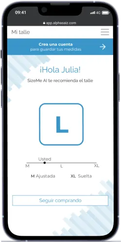 Persona con telefono